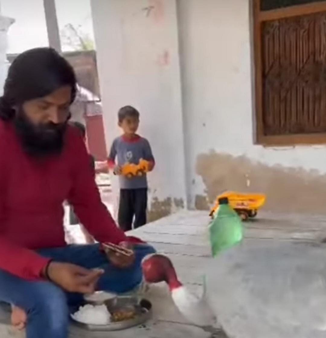 फोटो: आस मोहम्मद कैफ
