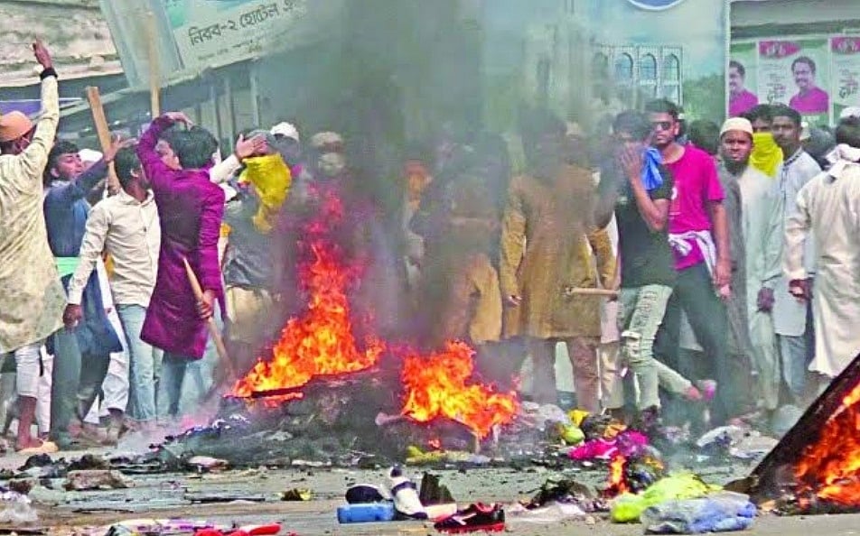 फोटो: IANS
