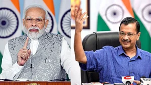 PM मोदी की डिग्री मांगने पर गुजरात HC ने केजरीवाल पर लगाया 25 हजार का जुर्माना, केजरीवाल ने कहा- अनपढ़...