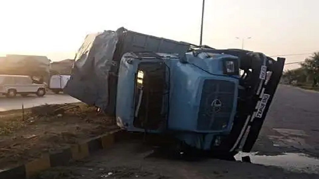 प्रतीकात्मक तस्वीर