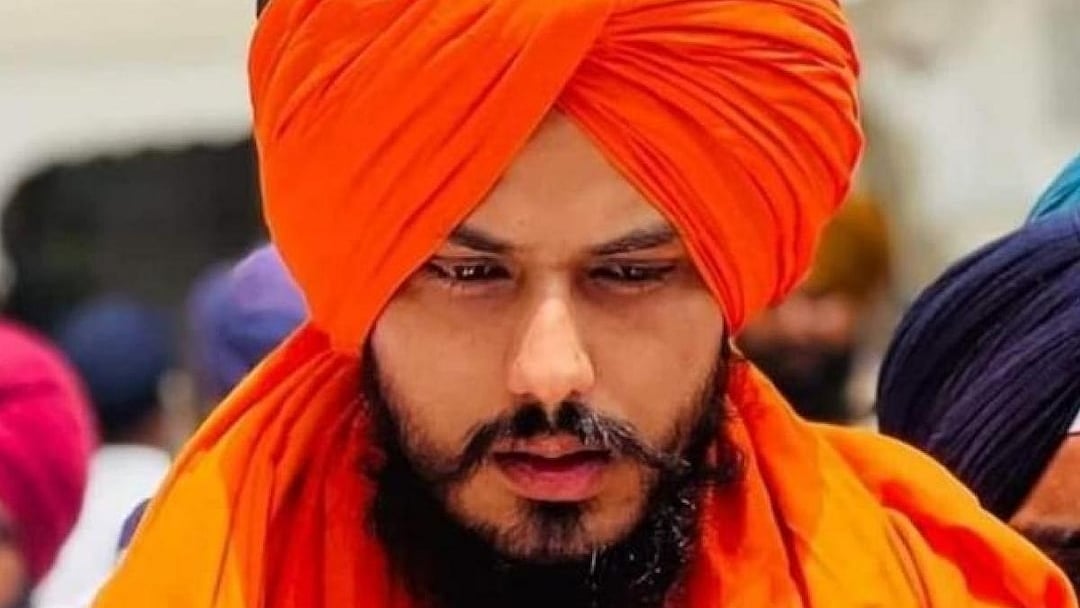 फोटो: IANS