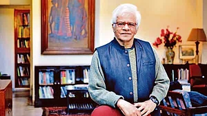 नहीं रहे कलाकार विवान सुंदरम, 79 साल की उम्र में निधन, कला जगत ने दी विनम्र श्रद्धंजलि