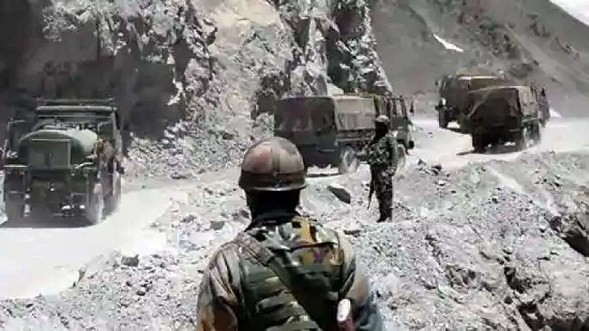 प्रतीकात्मक तस्वीर