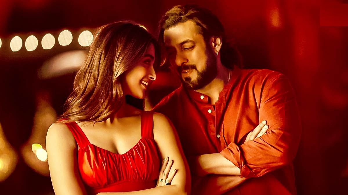 सिनेजीवन: इस दिन रिलीज होगा 'पुष्पा 2' का टीजर और सलमान ने 'जी रहे थे हम' गाना किया जारी