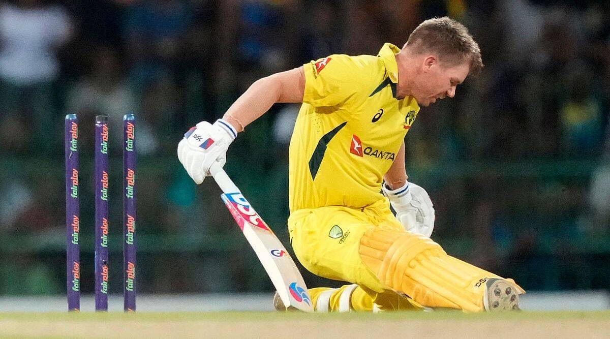 खेल: भारत के खिलाफ पहले ODI से पूर्व ऑस्ट्रेलिया टीम की बढ़ी मुश्किलें! और IPL में अक्षर पटेल को मिली बड़ी जिम्मेदारी