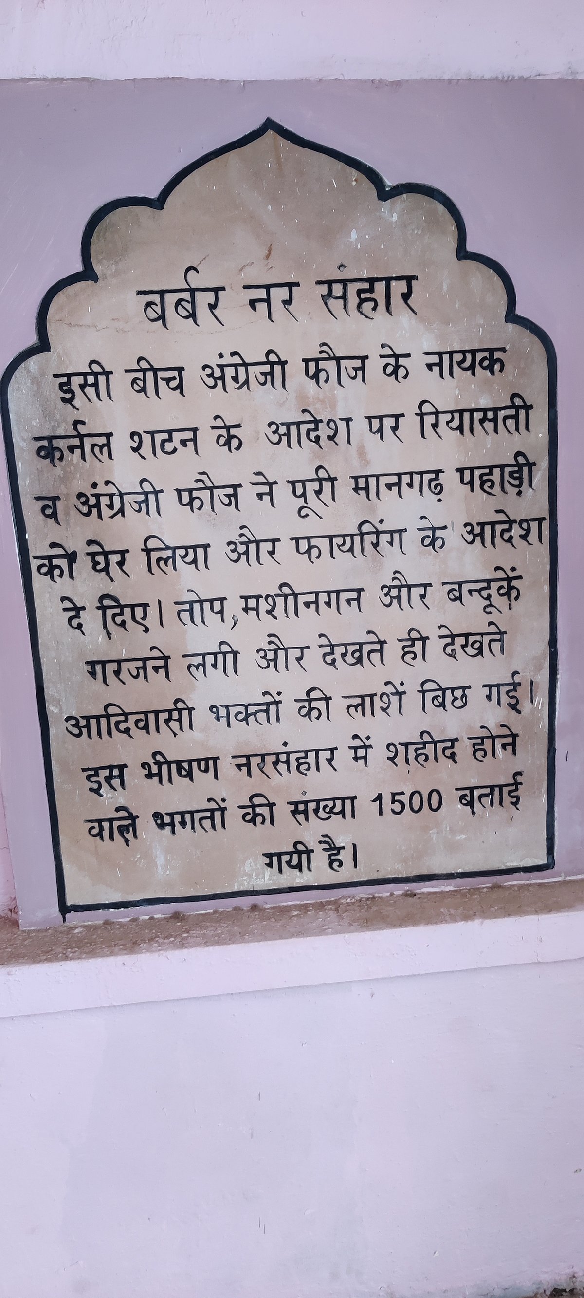 फोटो: पी.एल. पटेल