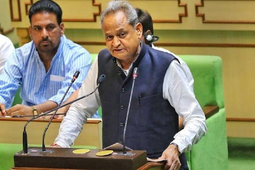 राजस्थान विधानसभा में ऐतिहासिक स्वास्थ्य का अधिकार विधेयक पास, BJP का हंगामा और डॉक्टरों का प्रदर्शन हुआ विफल