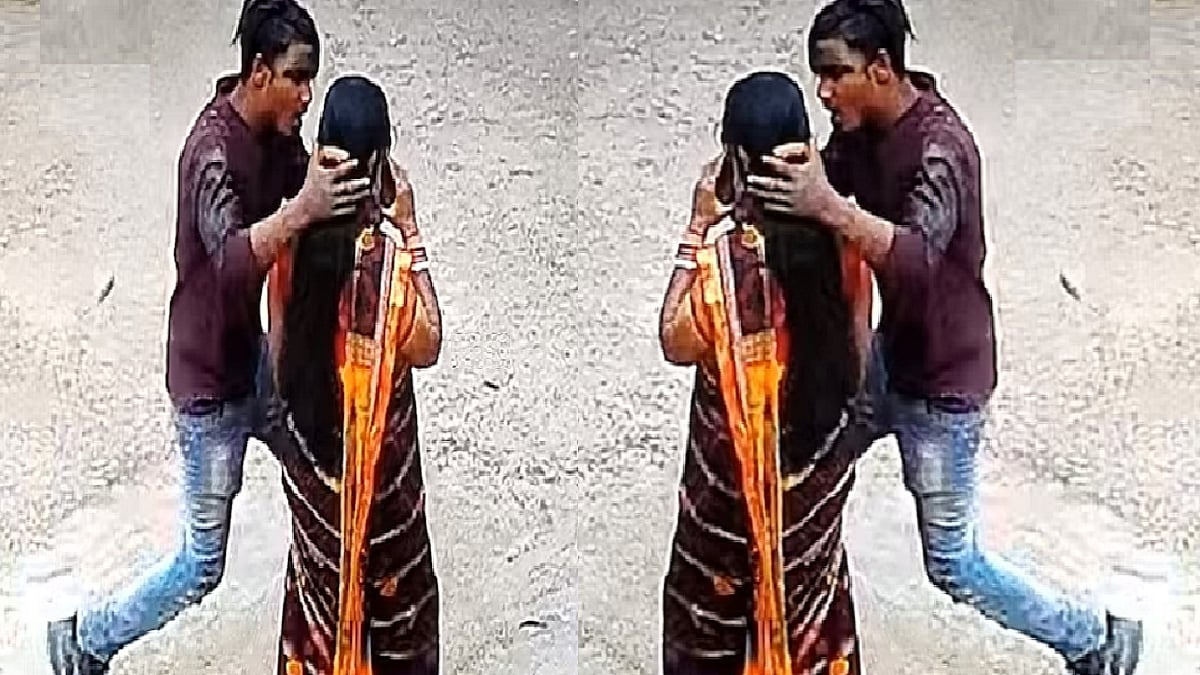 बिहार: सड़क पर चलती महिलाओं-लड़कियों में 'सीरियल किसर' का खौफ! वो अचानक आता है और चूमकर हो जाता है फरार