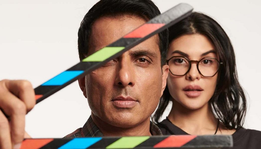 सिनेजीवन: जाते-जाते हंसा गए सतीश कौशिक, 'पॉप कौन' का ट्रेलर रिलीज और सोनू सूद की फिल्म फतेह की पंजाब में शूटिंग शुरू    
