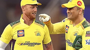 IPL 2023: क्या CSK में धोनी की होगी इस बार आखिरी पारी, और क्या बेन स्टोक्स को सौंपेगे वे चेन्नई की कमान!