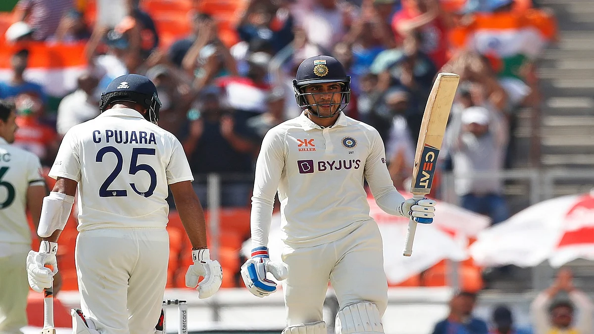 फोटो: @BCCI