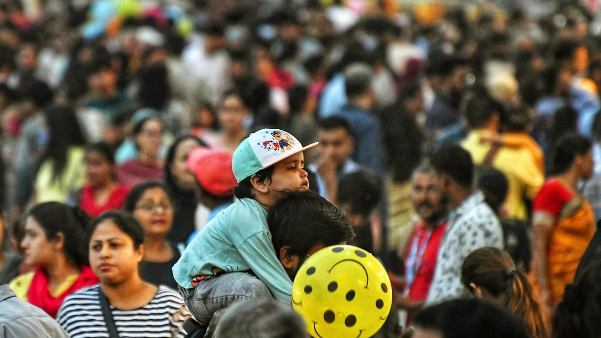 फोटो: IANS