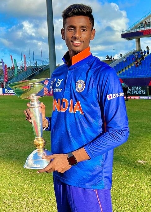 फोटो: IANS