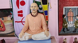 मानगढ़ धाम: आदिवासी समाज ने पूरे सम्मान से संजोई है समाज-सुधारक गुरु गोविंद की स्मृति