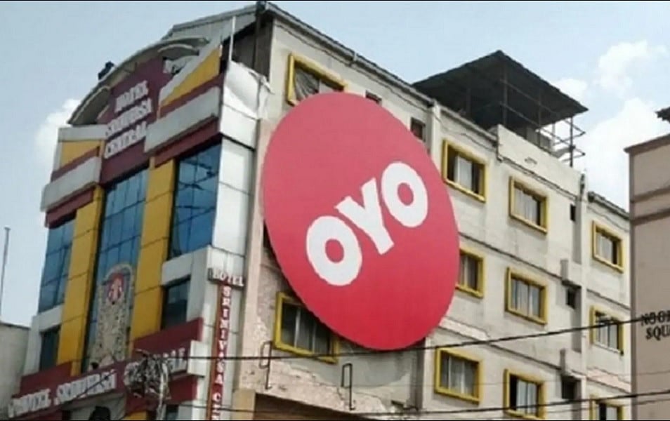 OYO के फाउंडर रितेश अग्रवाल के पिता की 20वीं मंजिल से गिरने से मौत, तीन दिन पहले बेटे की हुई थी शादी
