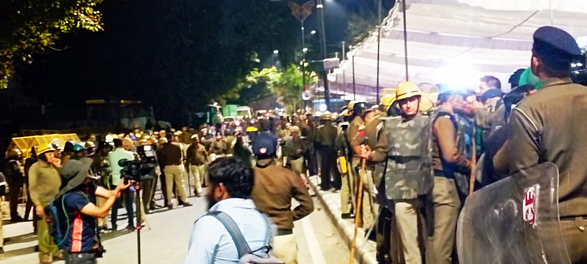 फोटो: धीरेंद्र अवस्थी