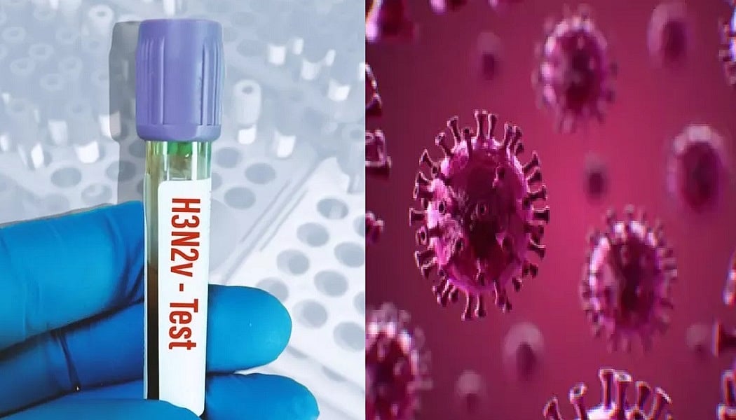 वीडियो: H3N2 वायरस का कहर! देश में अब तक 3 की मौत, डॉक्टरों की चेतावनी को न करें नजरअंदाज, लापरवाही पड़ सकती है भारी 
