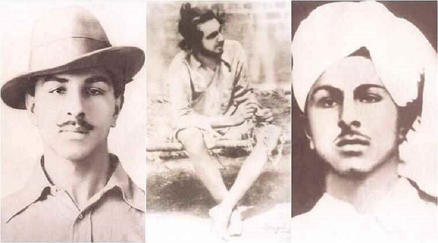 भगत सिंहः शहीदों का 'सरदार' ऐसा भारत चाहता था, जो न्याय, शांति और सद्भाव पर आधारित हो
