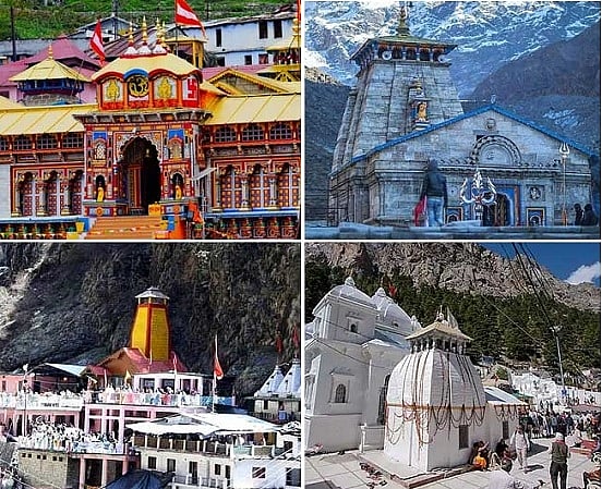 चारधाम यात्रा: विरोध के डर से बैकफुट पर धामी सरकार! श्रद्धालुओं की संख्या पर पाबंदी न लगाने पर कर रही विचार
