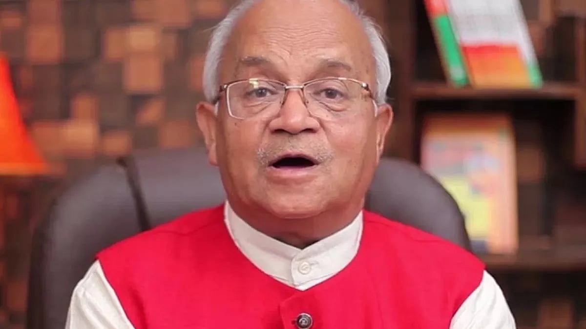 वरिष्ठ पत्रकार वेद प्रताप वैदिक का निधन, 78 साल की उम्र में ली आखिरी सांस