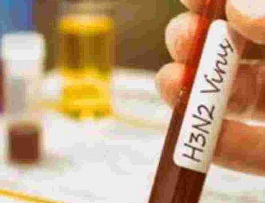सावधान! H3N2 वायरस हुआ जानलेवा, स्वास्थ्य विशेषज्ञों की सलाह- मास्क पहनें, स्वच्छ रहें और फ्लू का लें टीका