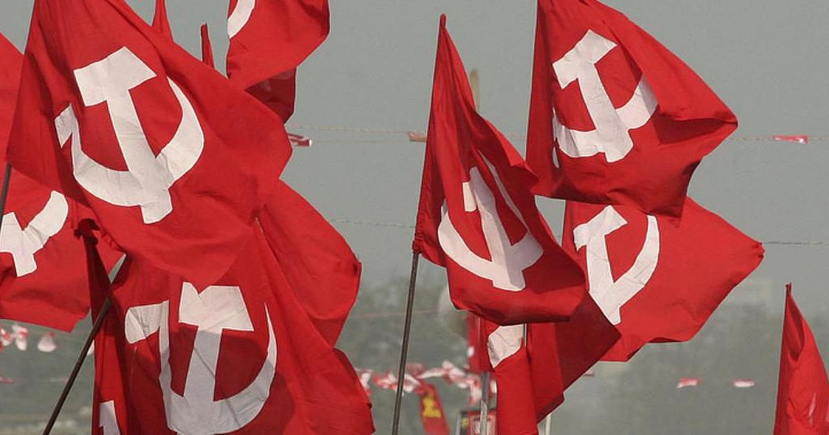 त्रिपुरा में नई सरकार बनते ही CPM विधायक के घर हमला, मां से मारपीट, बीजेपी पर लगे आरोप
