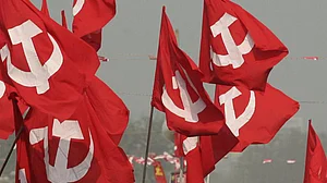 त्रिपुरा में नई सरकार बनते ही CPM विधायक के घर हमला, मां से मारपीट, बीजेपी पर लगे आरोप