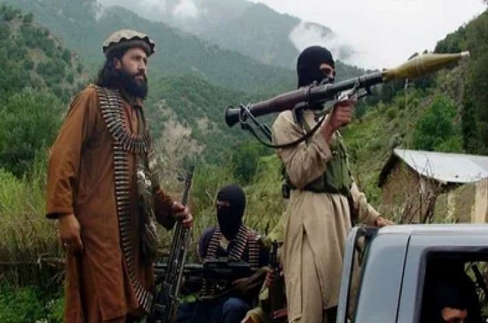 पाकिस्तान के लिए काल बने अमेरिकी हथियार, TTP, बलूच अलगाववादी पाक सेना के खिलाफ कर रहे इस्तेमाल