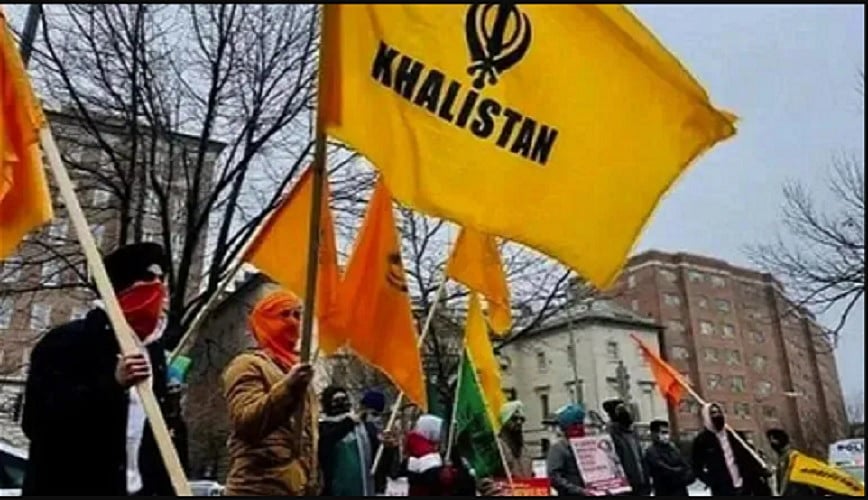 विदेश में भारतीय मिशन पर खालिस्तान समर्थकों के हंगामे पर सख्ती, दिल्ली में कनाडा के दूत तलब, मांगा स्पष्टीकरण