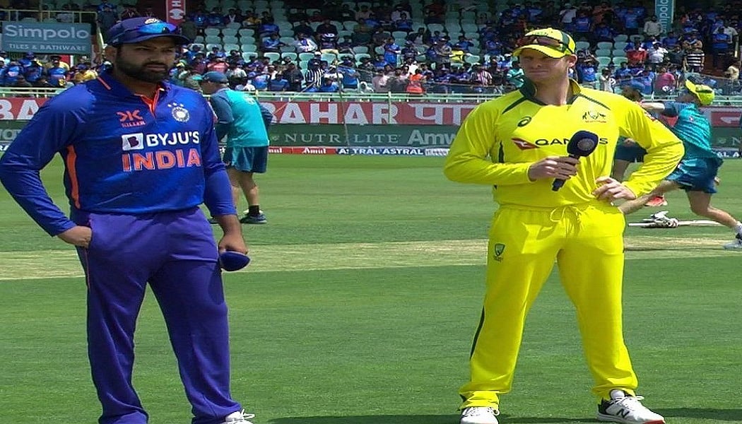 IND vs AUS: निर्णायक मुकाबला आज, सीरीज जीतने के इरादे से उतरेगी दोनों टीमें, जानें कौन किस पर पडे़गा भारी? 