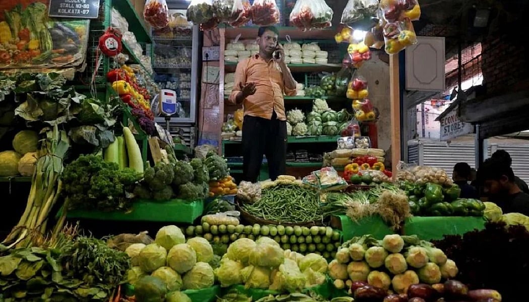 खुदरा महंगाई दर में मामूली गिरावट, 6.52% से घटकर फरवरी में इतने प्रतिशत पर पहुंची  