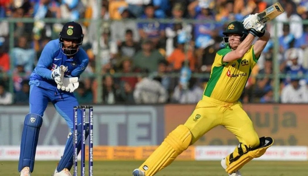 IND vs AUS: पहला वनडे आज, क्लीन स्वीप पर टीम इंडिया की नजर, जानें किसी टीम का पलड़ा भारी, क्या कहते हैं आंकड़े?  