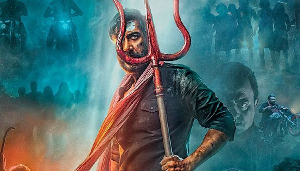 सिनेजीवन: अजय-तब्बू की फिल्म 'भोला' का दमदार ट्रेलर रिलीज और जान्हवी के हाथ लगी फिल्म NTR30, देखें फर्स्ट लुक