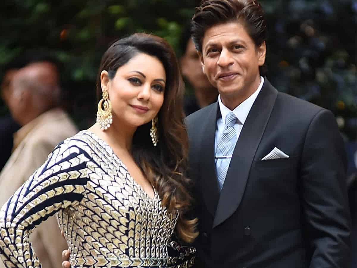 अभिनेता शाहरुख खान की पत्नी गौरी खान के खिलाफ लखनऊ में FIR दर्ज, लगाई गई गैर जमानती धारा, जानें क्या है मामला