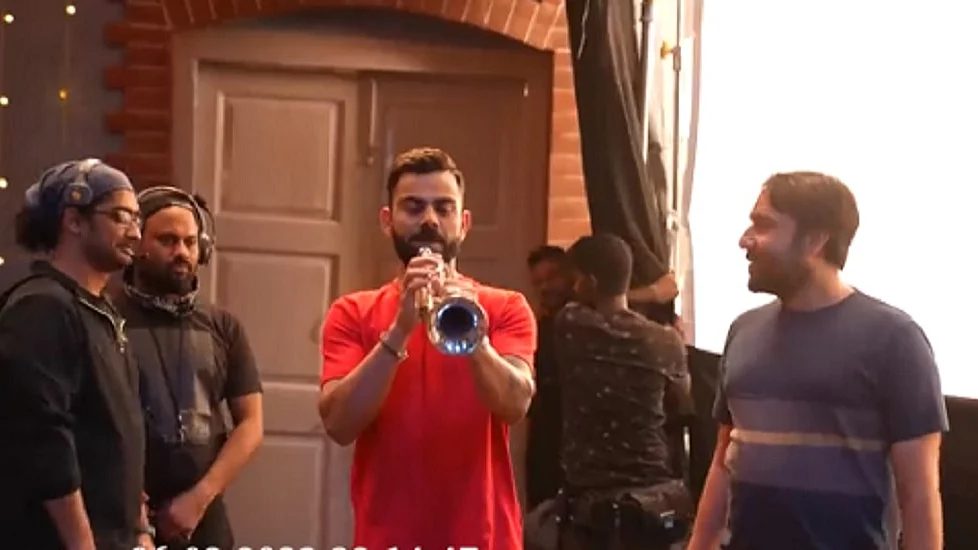फोटोः वीडियोग्रैब
