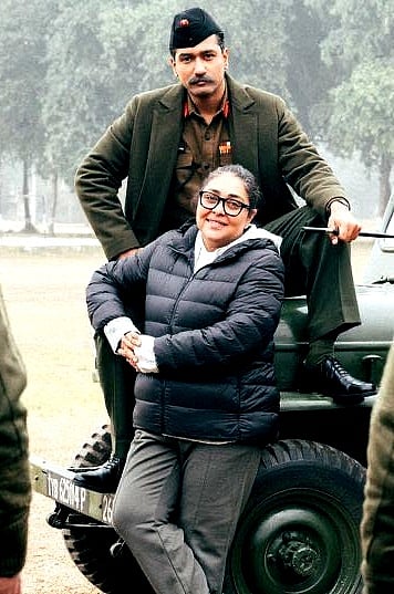सिनेजीवन: टल गई शाहरुख की फिल्म 'जवान' की रिलीज डेट और विक्की कौशल की ‘सैम बहादुर’ की शूटिंग हुई पूरी