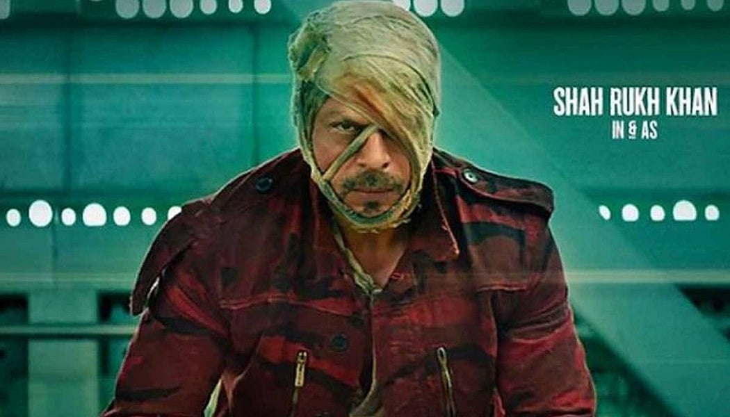 सिनेजीवन: टल गई शाहरुख की फिल्म 'जवान' की रिलीज डेट और विक्की कौशल की ‘सैम बहादुर’ की शूटिंग हुई पूरी 
