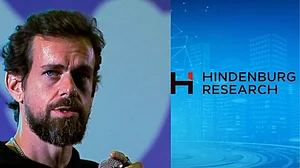 हिंडनबर्ग ने इस बार हिलाया ट्विटर के पूर्व सीईओ जैक डोर्सी को, रिपोर्ट सामने आते ही कैश एप 'ब्लॉक' के शेयर धड़ाम