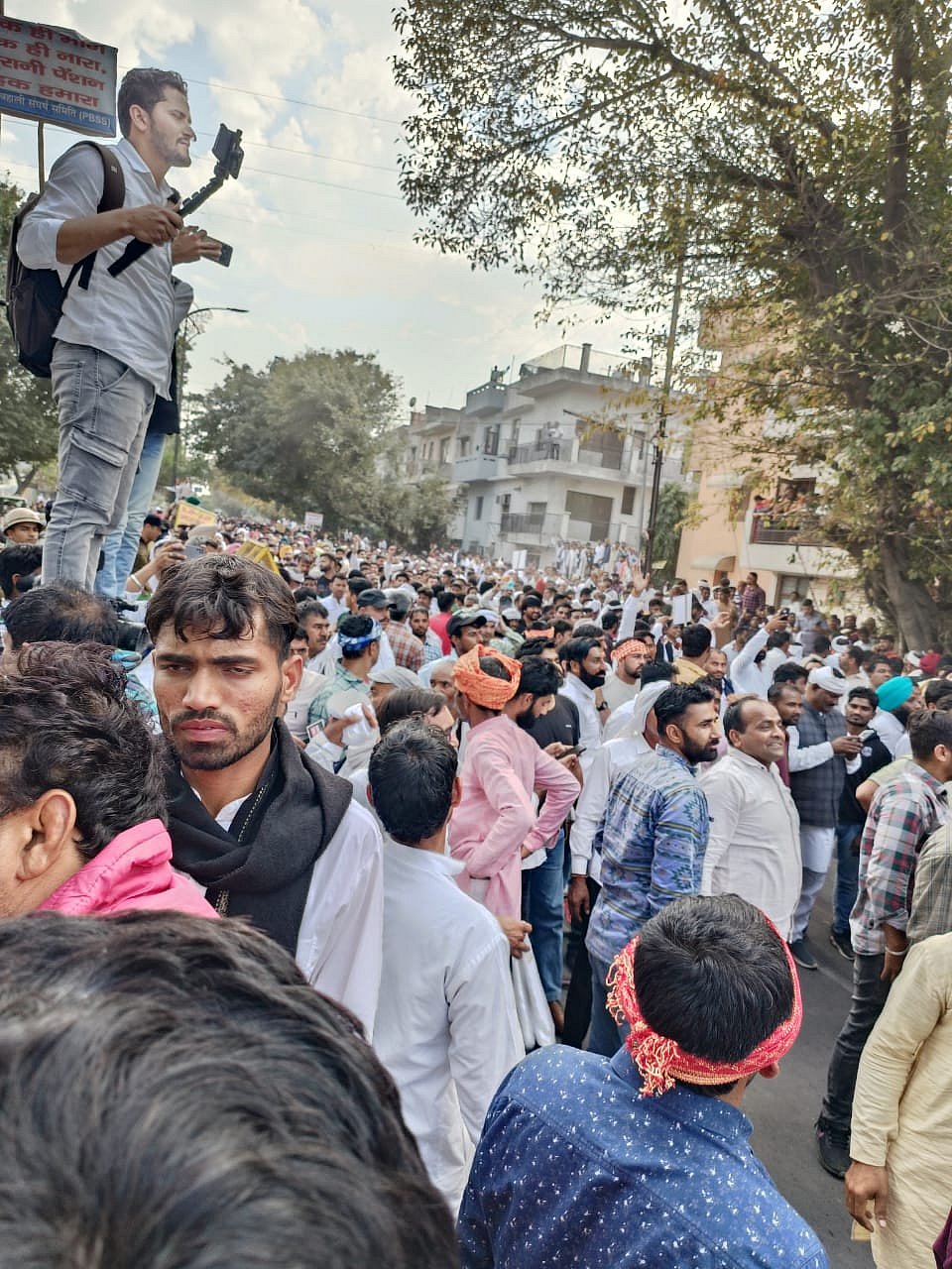 फोटो: धीरेंद्र अवस्थी