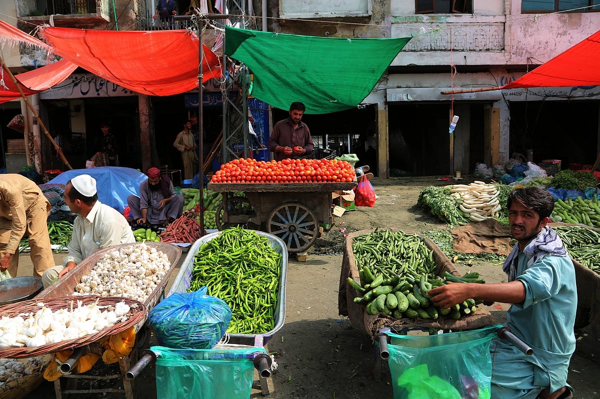 फोटो: IANS