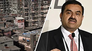 मुंबई के धारावी प्रोजेक्ट को लेकर क्या अडानी समूह को ठेंगा दिखाने की तैयारी कर रही है महाराष्ट्र सरकार!