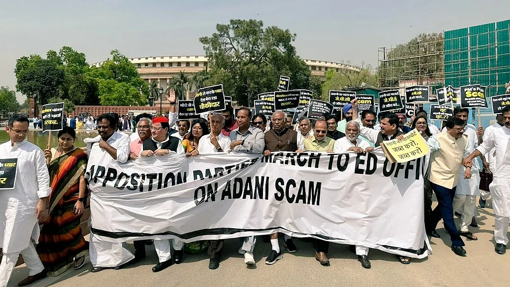 फोटो: @INCIndia