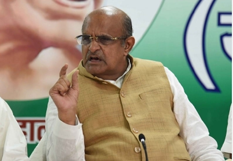 बिहार: केसी त्यागी ने JDU प्रवक्ता पद से दिया इस्तीफा, राजीव रंजन प्रसाद नए पार्टी प्रवक्ता किए गए नियुक्त