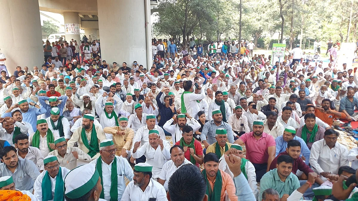 फोटो: IANS