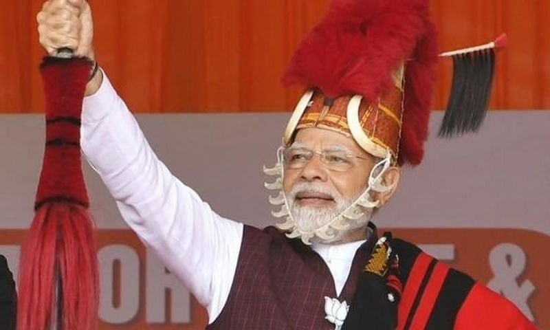विष्णु नागर का व्यंग्य: 2014 से पहले जो नहीं हुआ, वो सब अब हो रहा है! 
