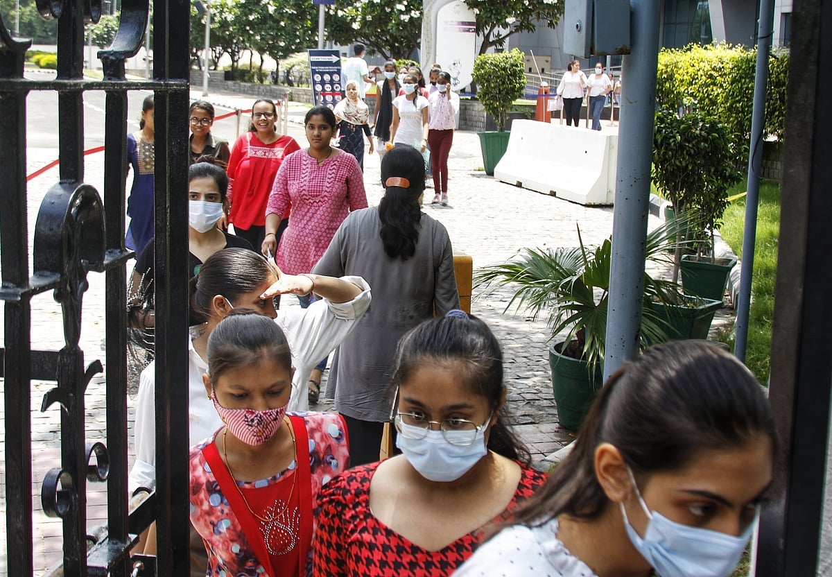 CUET UG 2023 : अब तक 11.70 लाख आवेदन, 15 लाख से अधिक दे सकते हैं टेस्ट, जानें परीक्षा से जुड़ी जरूरी जानकारियां
