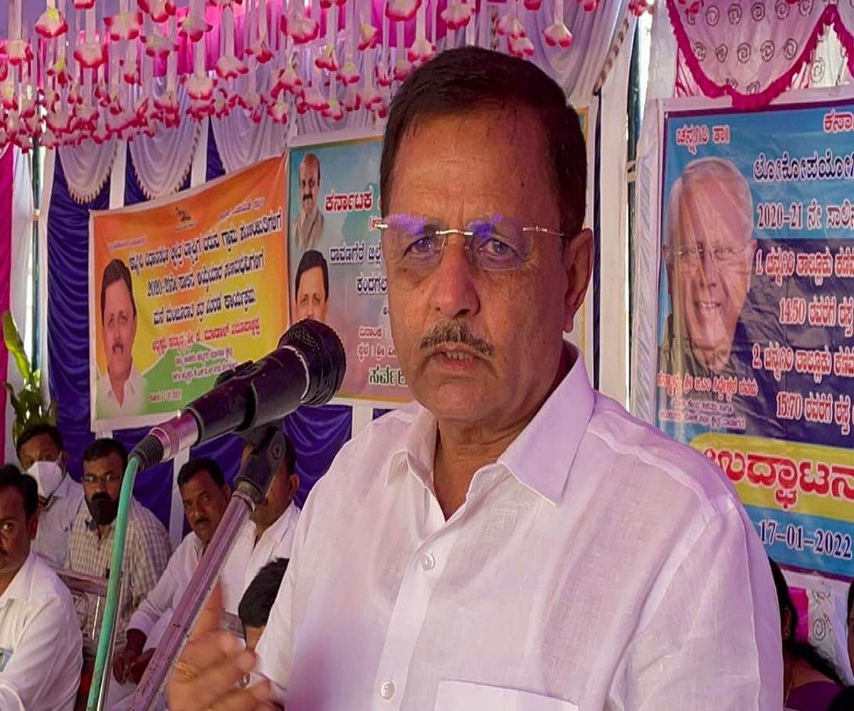 कर्नाटक में चुनाव से पहले BJP पर भ्रष्टाचार का साया, रिश्वत के आरोपी विधायक के खिलाफ एक और मामला दर्ज करेंगे लोकायुक्त