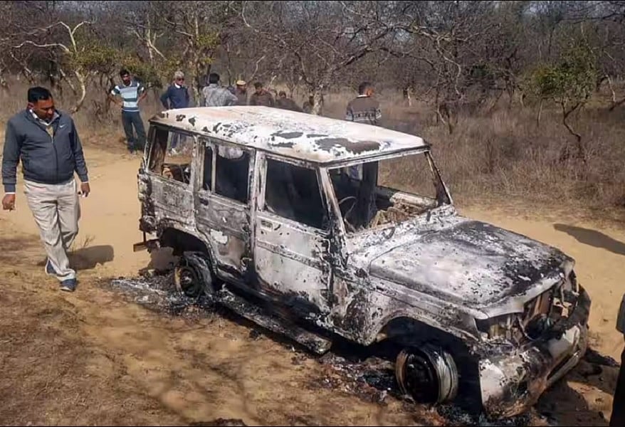 राम पुनियानी का लेखः BJP राज में नफरत का बढ़ता दायरा, हिंसा के खिलाफ सरकार की भूमिका पर उठते सवाल