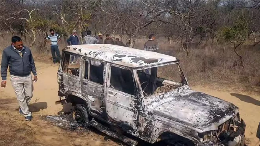 फोटोः सोशल मीडिया