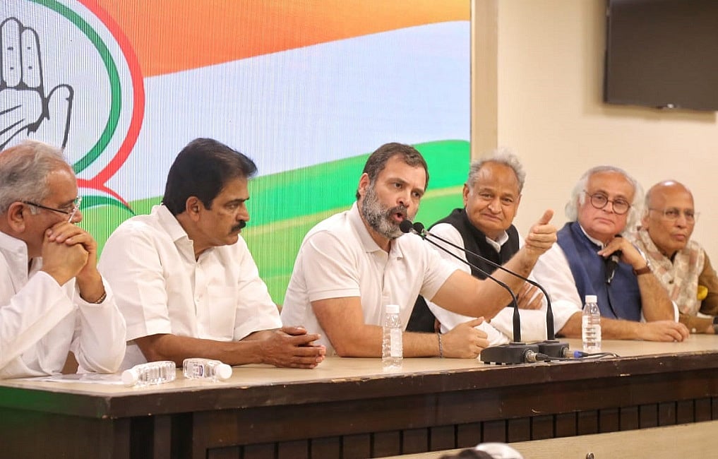राम पुनियानी का लेखः बैंकों का पैसा लेकर भागे दोनों मोदी OBC नहीं, राहुल गांधी ने फिर कैसे कर दिया जाति का अपमान